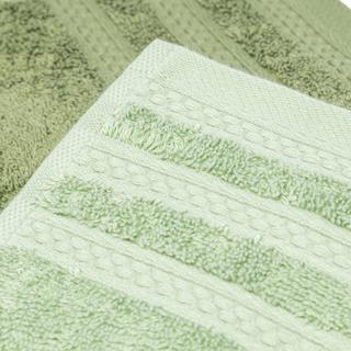 Manor Set de serviettes et de draps de douche Una 