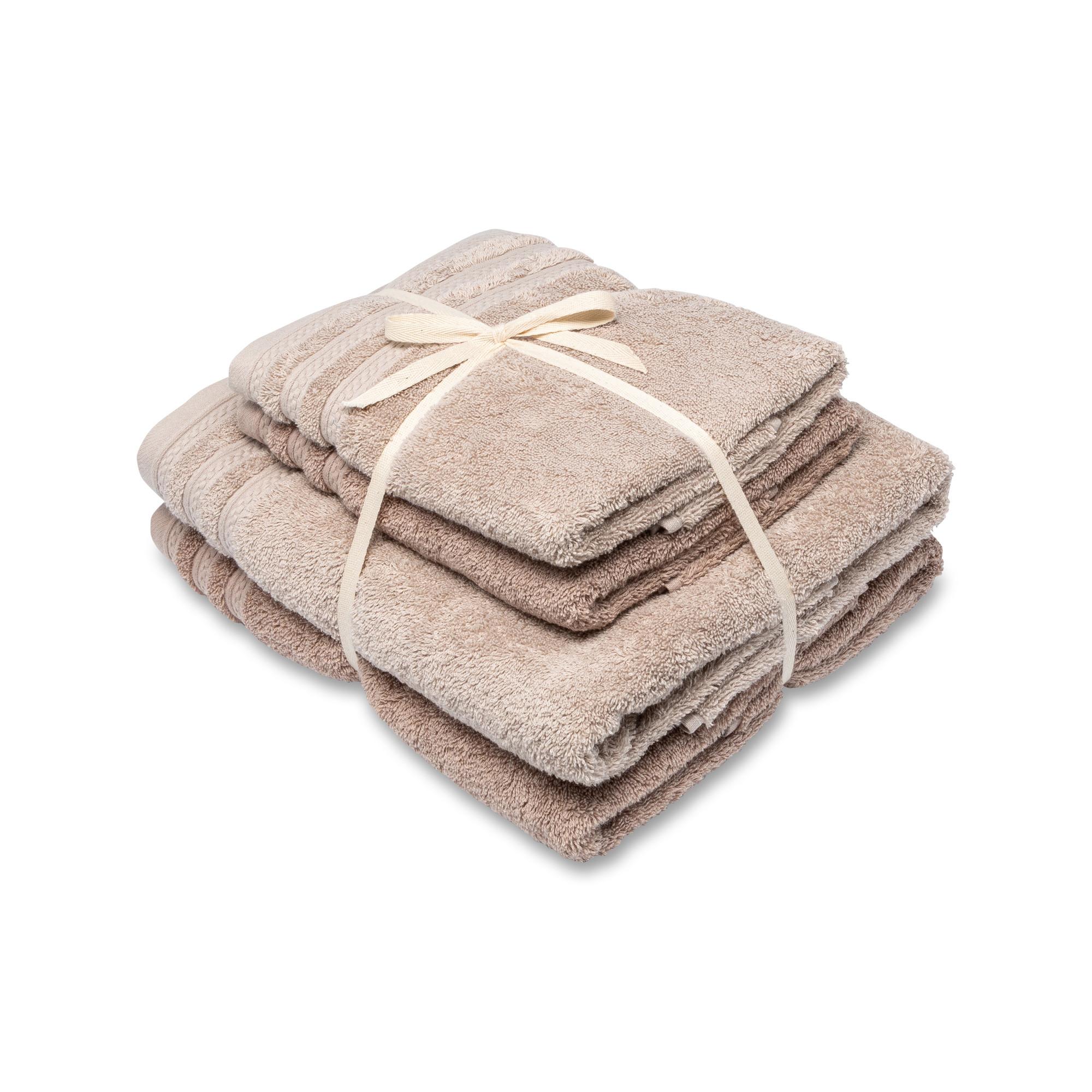 Hanji-Stoffpapier Badetuch 2er Set – Weich, Atmungsaktiv & Schnell Trocknend, Ideal Für Sensible Haut