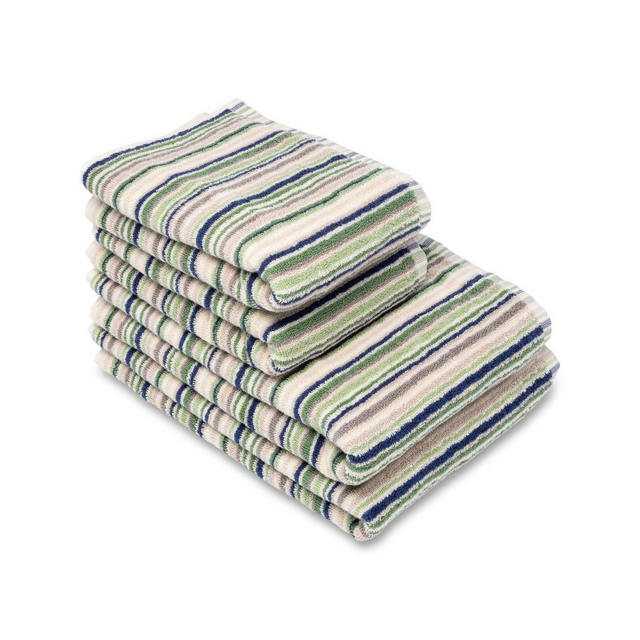 Manor Handtuch & Duschtuch Set Mossoni 