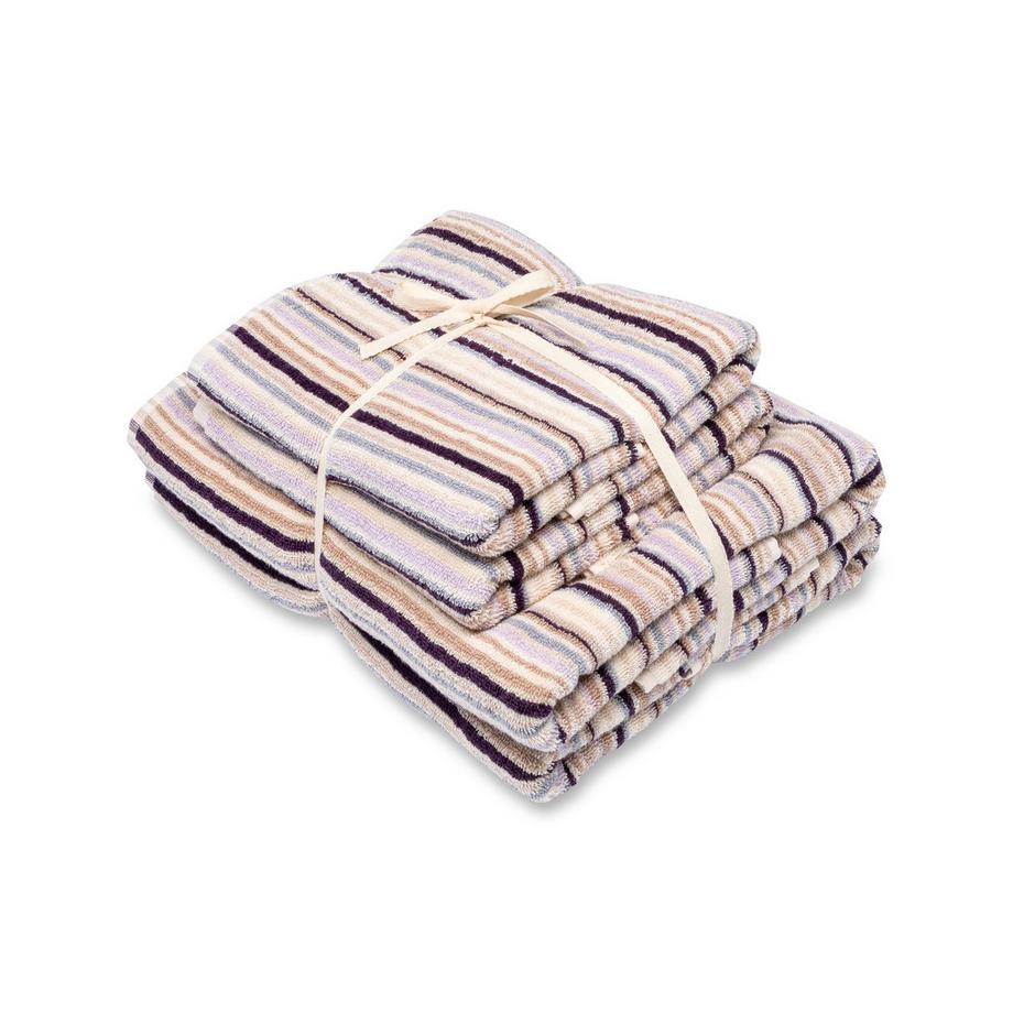 Manor Handtuch & Duschtuch Set Mossoni 