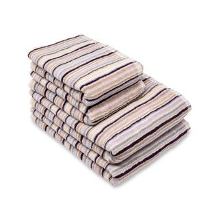 Manor Handtuch & Duschtuch Set Mossoni 