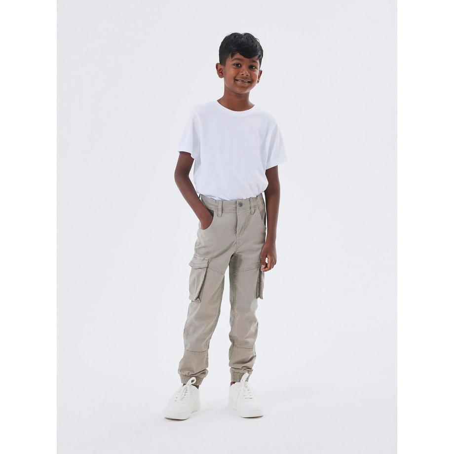 Name It  Pantaloni, chino, modern fit 