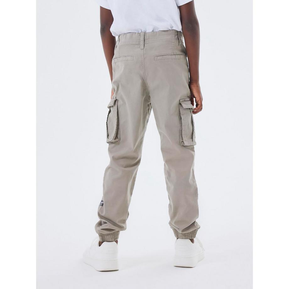 Name It  Pantaloni, chino, modern fit 
