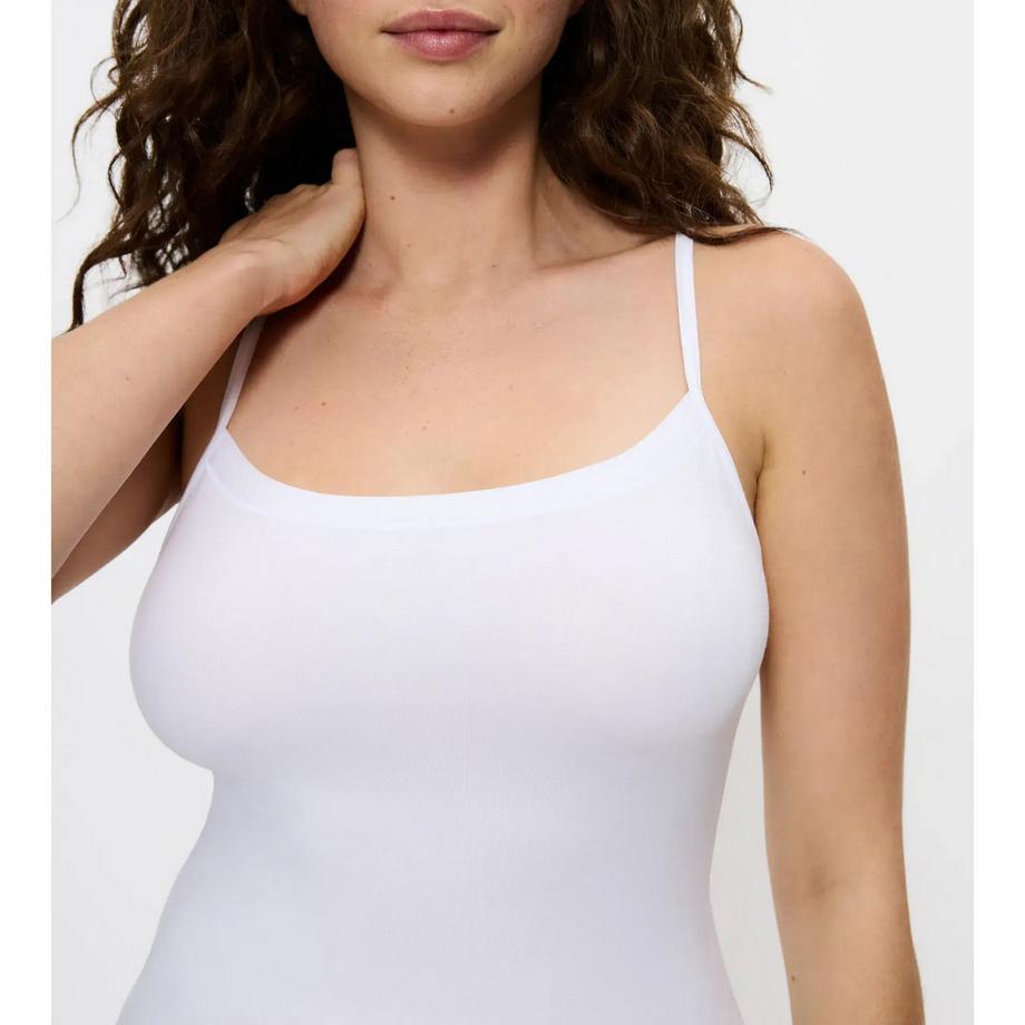 Triumph Sense of Modal Top Sans Manches  