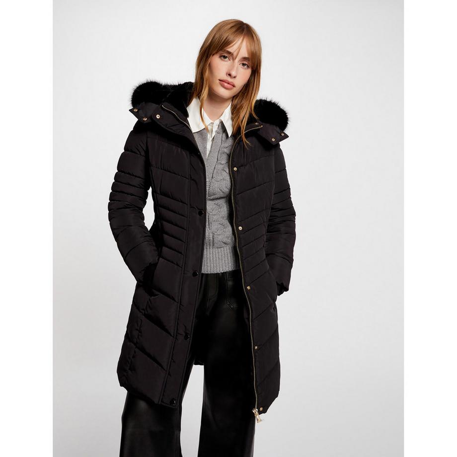 Daunenjacke\n