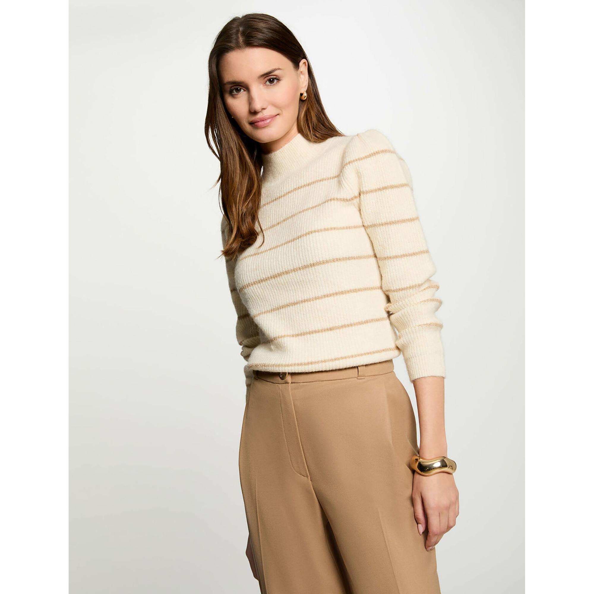 Morgan Pullover Donna – Maglione Classico E Comodo, Perfetto Per Ogni Occasione