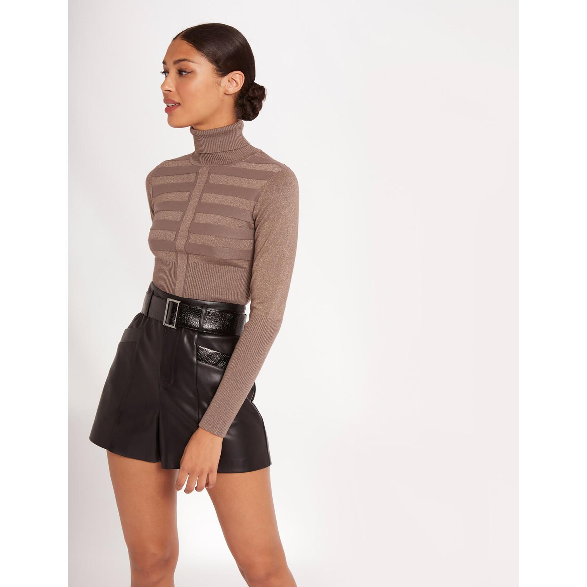 Morgan PULLOVER - Maglione - bianco/avorio