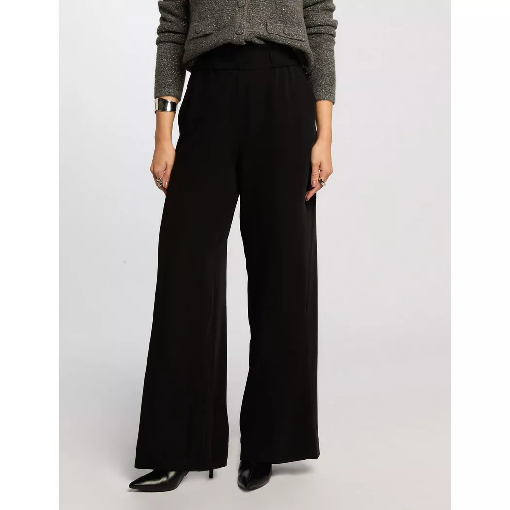 Morgan - Hose, für Damen, Multicolor Größe 42 4