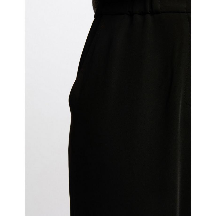 MORGAN Pantalon Large  