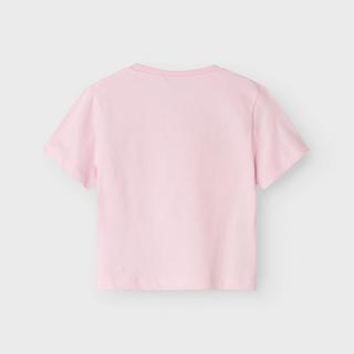 NAME IT – T-Shirt Per Bambine E Ragazze – Confezione Da 2 Pezzi – Colori E Stili Vari