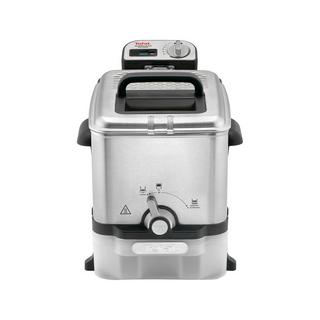 Tefal Friggitrice Oleoclean Pro 