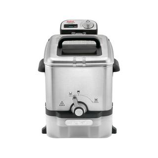 Tefal Fritteuse Oleoclean Pro 