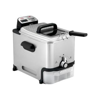 Tefal Friggitrice Oleoclean Pro 