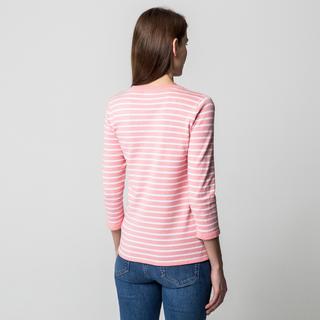 Manor Woman Pullover a Righe  