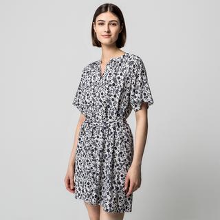 Manor Woman Miniabito Stampa Floreale  