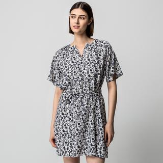 Manor Woman Miniabito Stampa Floreale  