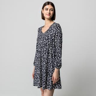 Manor Woman Abito Corto Stampa Floreale  