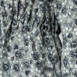 Manor Woman Abito Corto Casual Floreale  