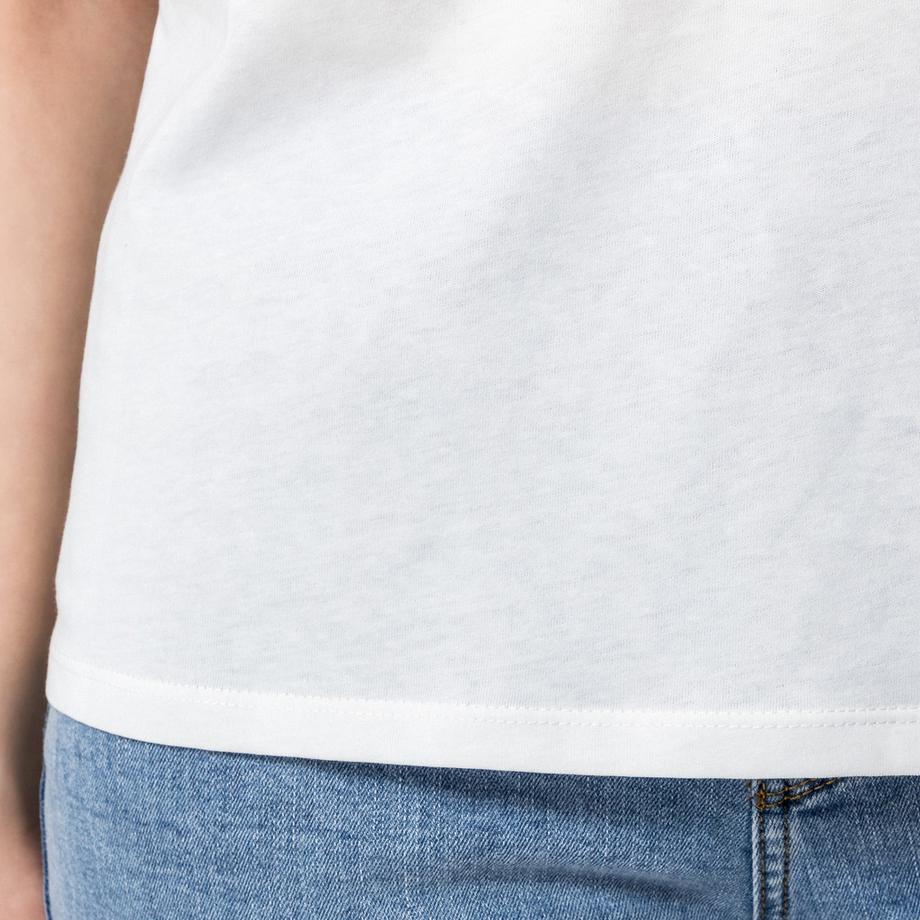 Manor Woman T-Shirt Relaxed Fit  