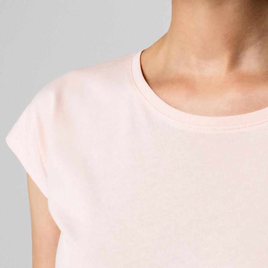 Manor Woman T-Shirt Vestibilità Rilassata  