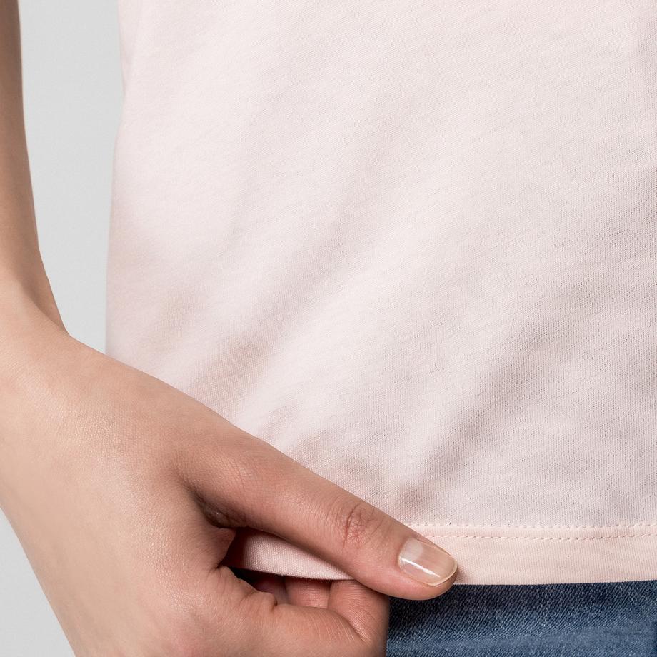 Manor Woman T-Shirt Vestibilità Rilassata  