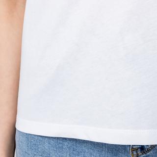 Manor Woman T-Shirt Muscheldruck  