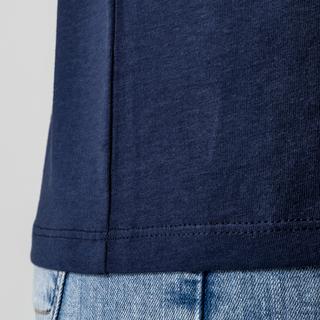 Manor Woman Sailing Club Print T-Shirt  