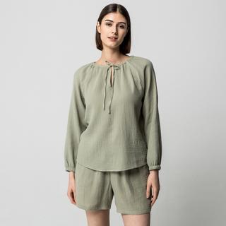 Manor Woman Musselin Shorts  