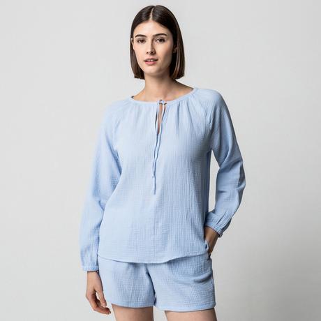 Manor Woman Musselin Shorts  