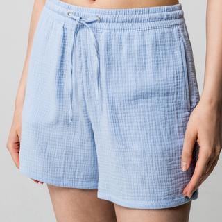 Manor Woman Musselin Shorts  
