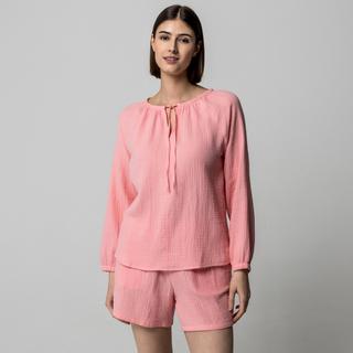 Manor Woman Short Mousseline  