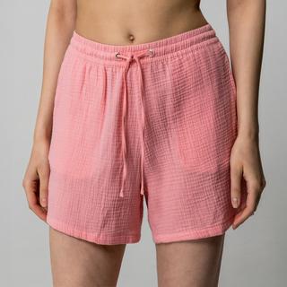 Manor Woman Short Mousseline  