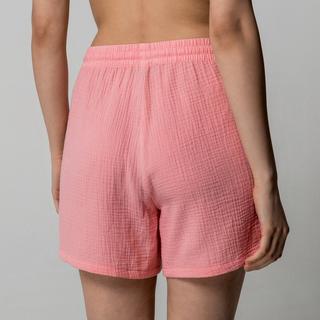 Manor Woman Short Mousseline  