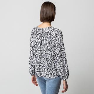 Manor Woman Chemisier Imprimé Floral  