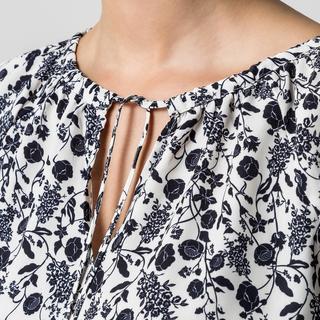 Manor Woman Chemisier Imprimé Floral  