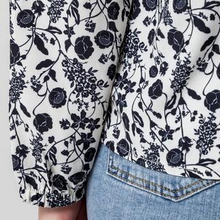 Manor Woman Chemisier Imprimé Floral  