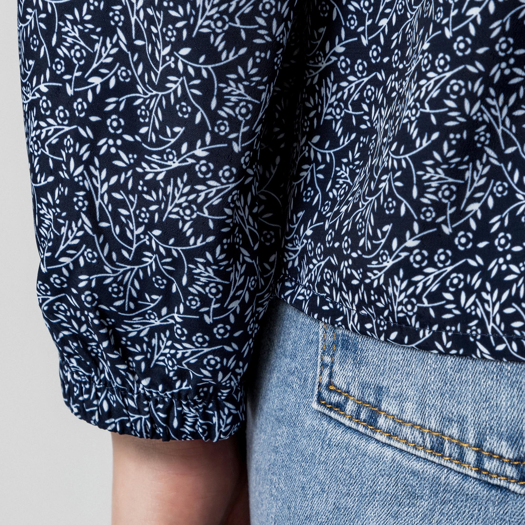 Manor Woman Camicetta Stampa All-Over  