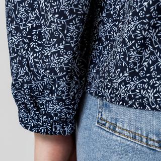 Manor Woman Camicetta Stampa All-Over  