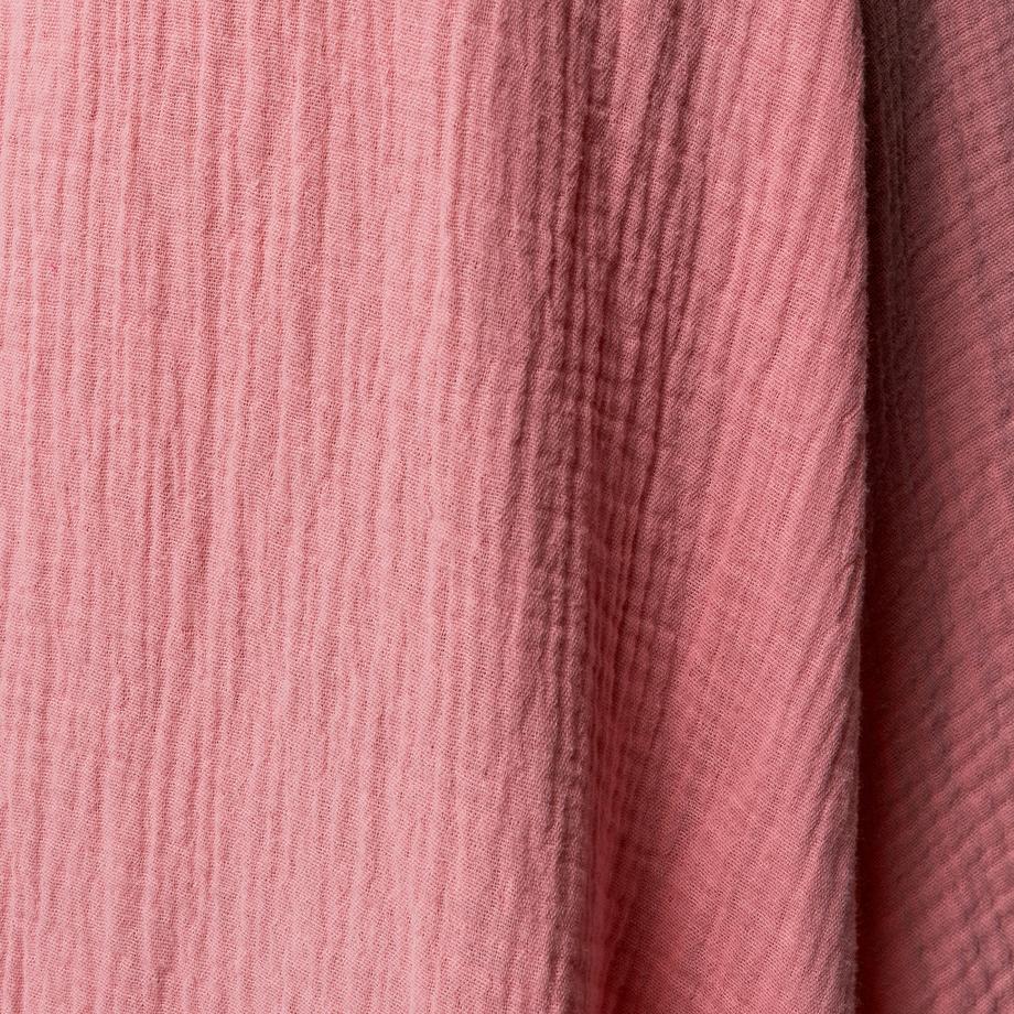 Manor Woman Freizeitrock Musselin Regular Fit  