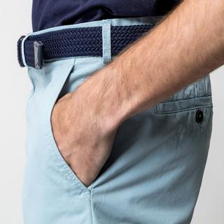 Manor Man Chino Shorts  