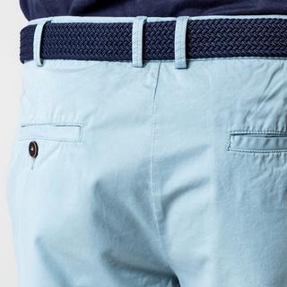 Manor Man Chino Shorts  