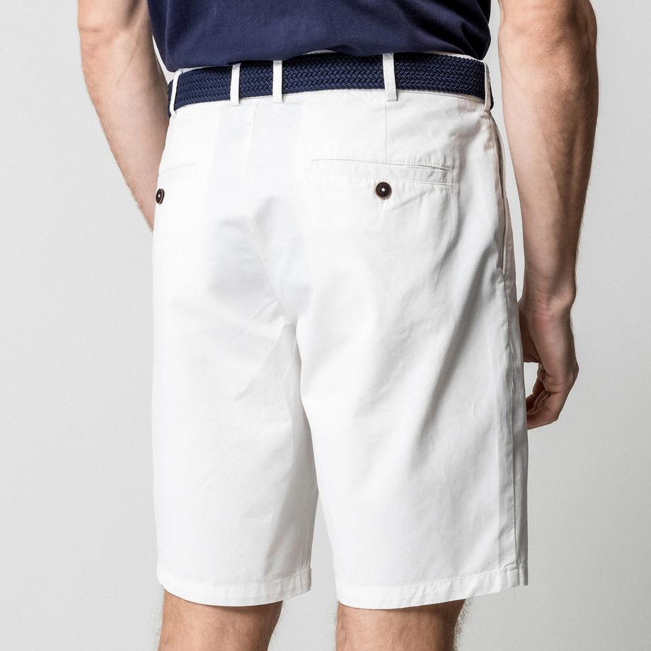 Manor Man Chino Shorts  