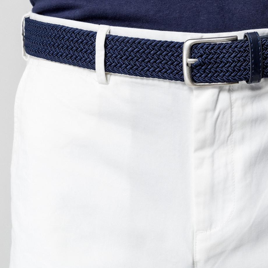 Manor Man Chino Shorts  