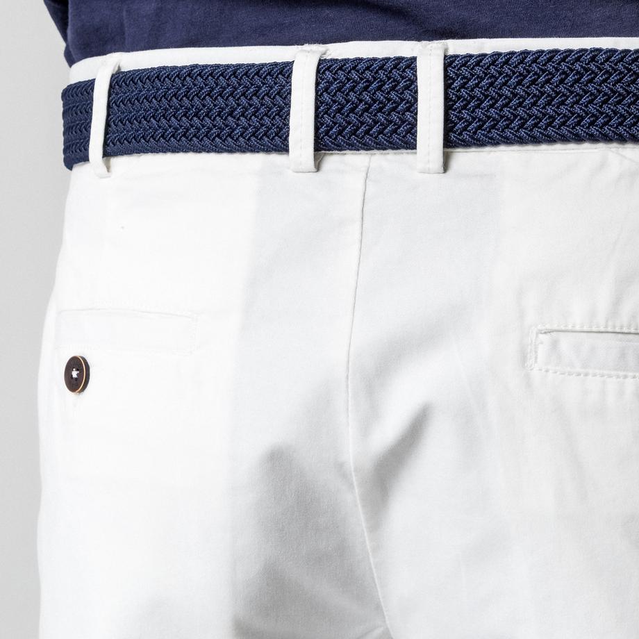 Manor Man Chino Shorts  
