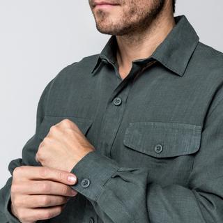 Manor Man  Overshirt 