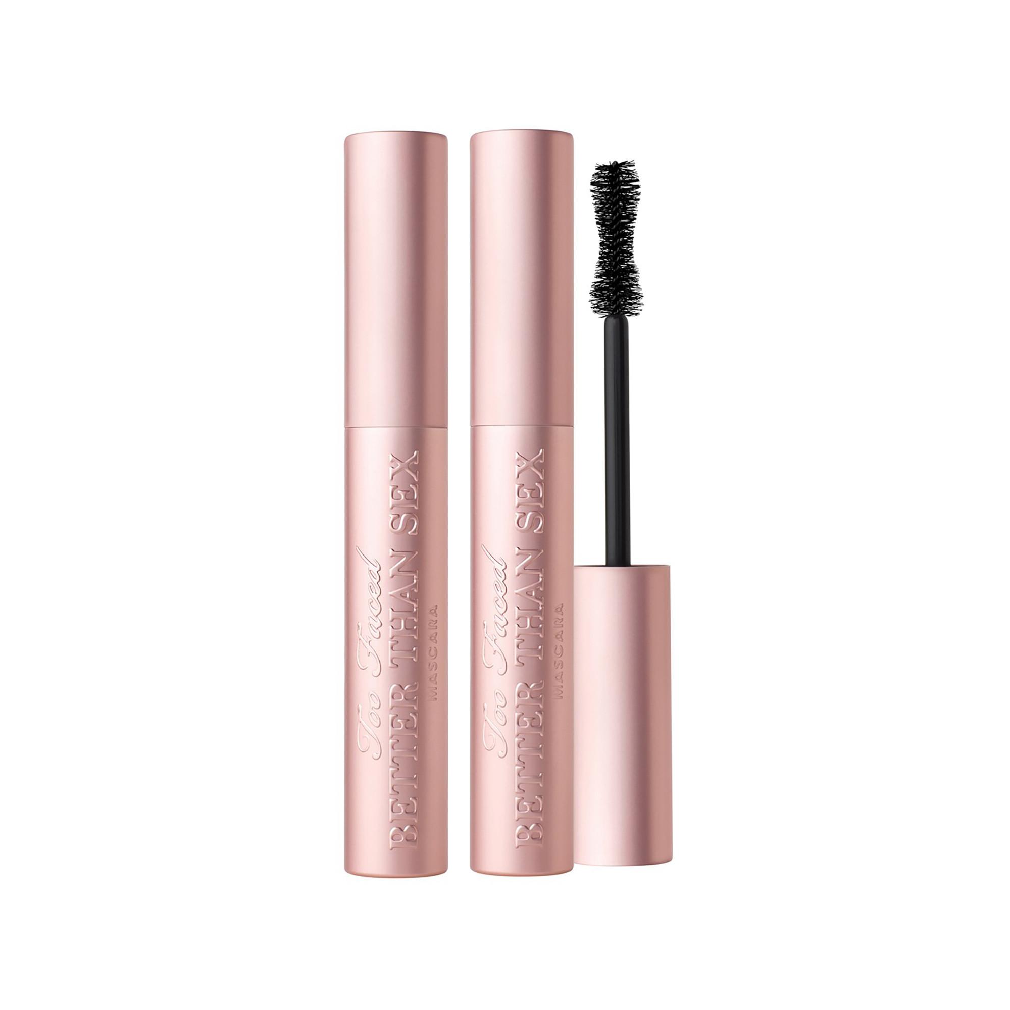 Too Faced  Better Than Sex Duo - Mascara 