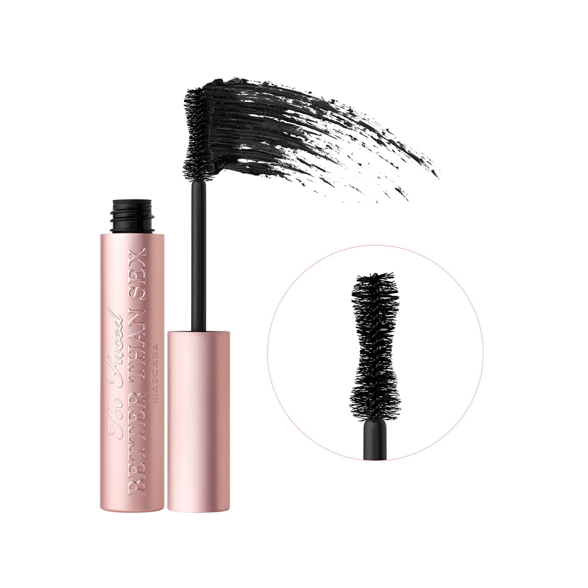 Too Faced  Better Than Sex Duo - Mascara 