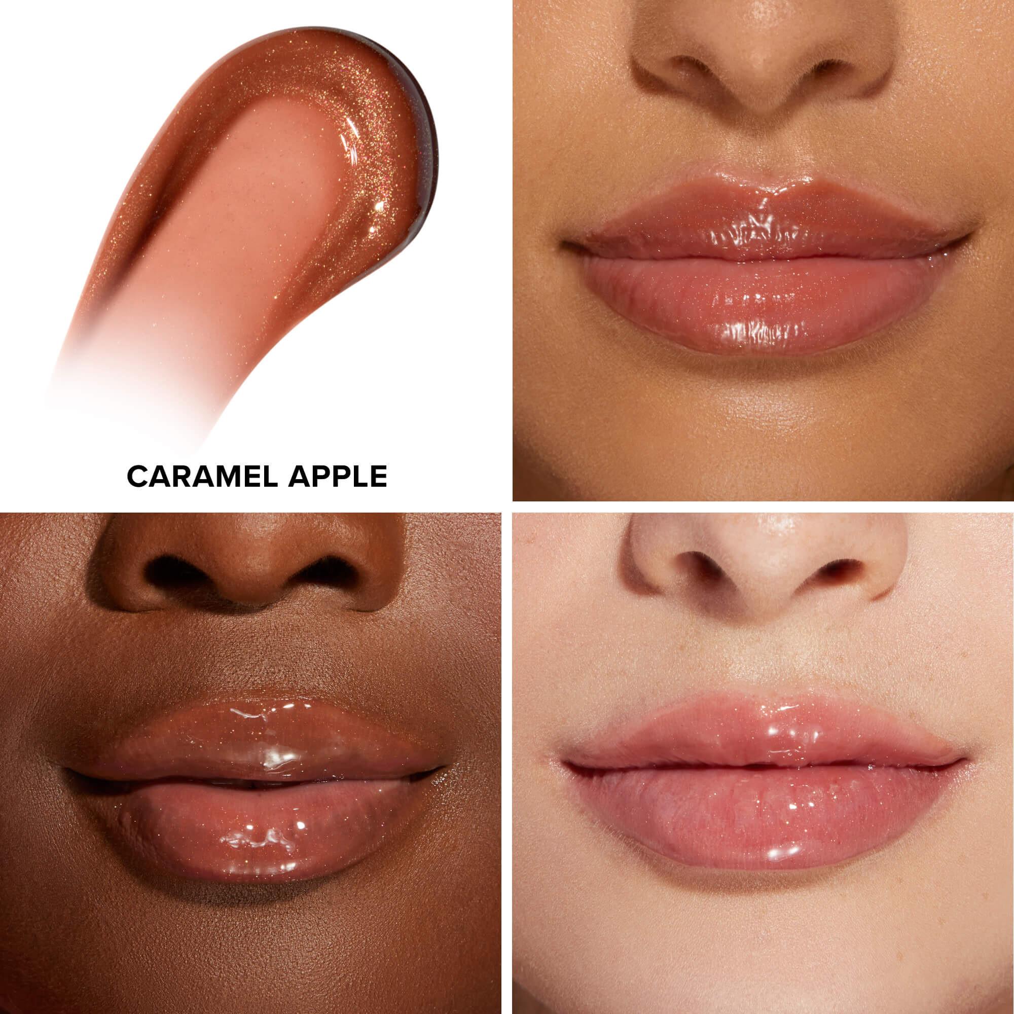 Too Faced  Lip Injection Maximum Plump - Lipgloss 