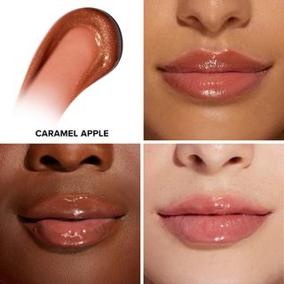 Too Faced  Lip Injection Maximum Plump - Lipgloss 