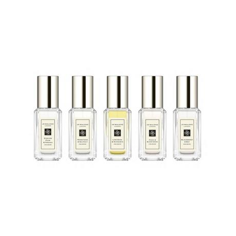 Jo Malone London  Cologne Collection 